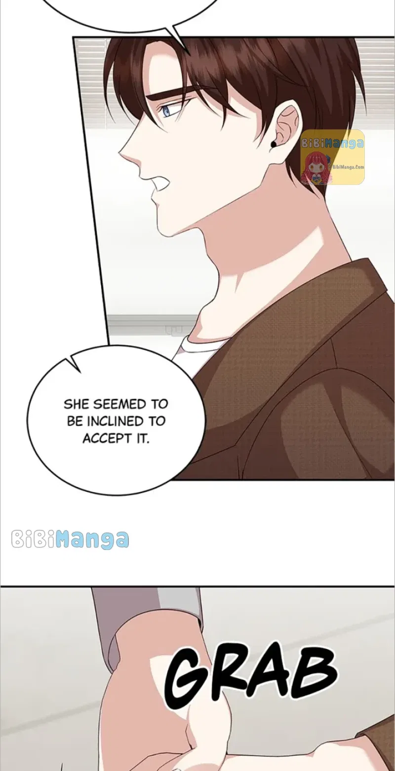 My Husband’s Scandal Chapter 41 – Page 7