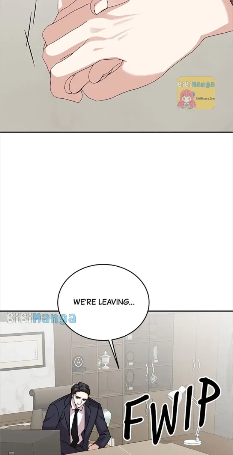 My Husband’s Scandal Chapter 41 – Page 8