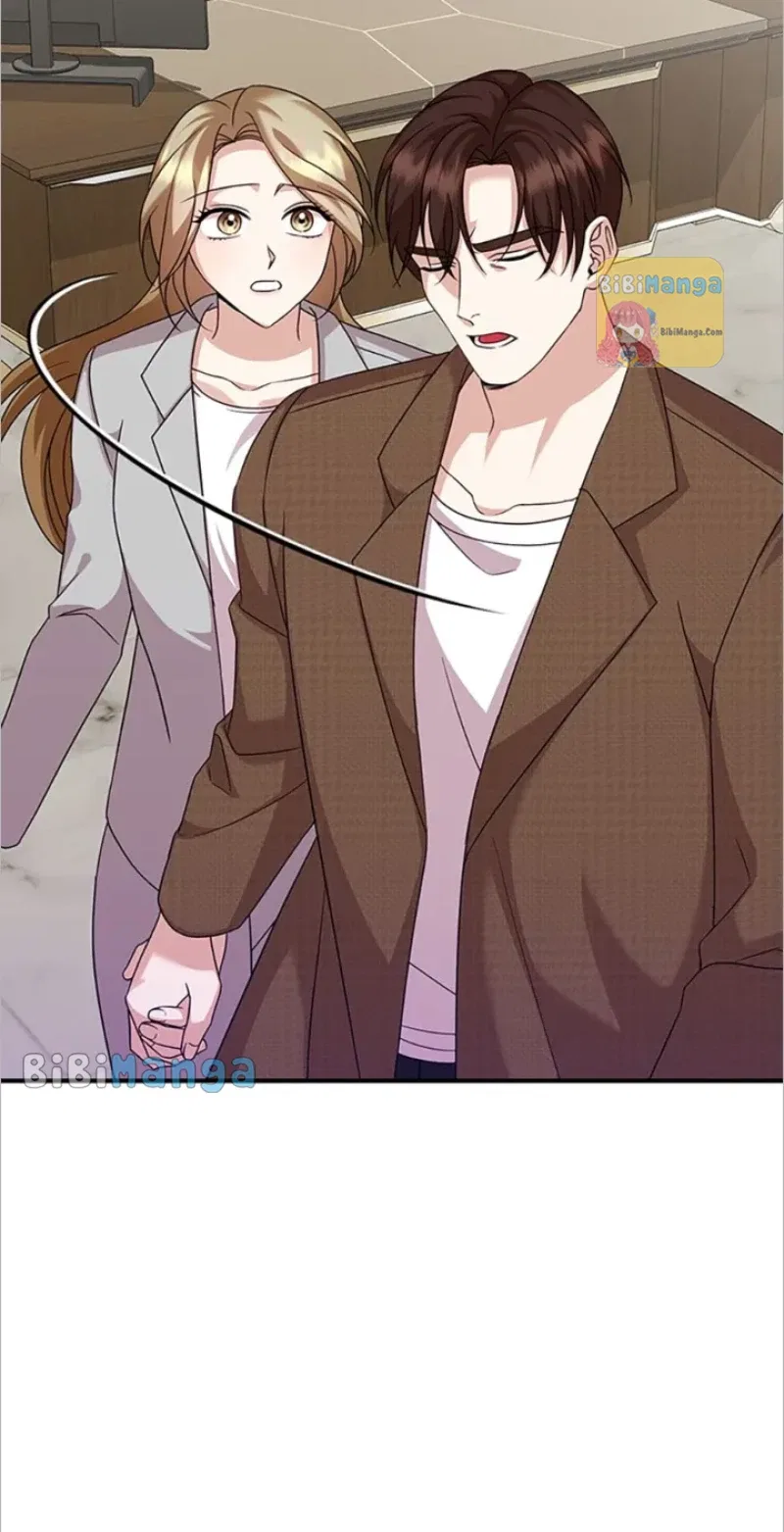 My Husband’s Scandal Chapter 41 – Page 9