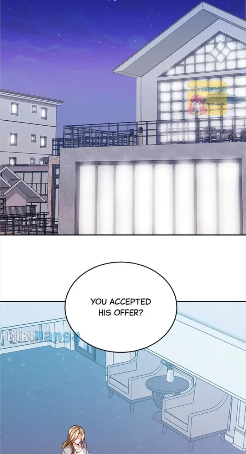 My Husband’s Scandal Chapter 41 – Page 12