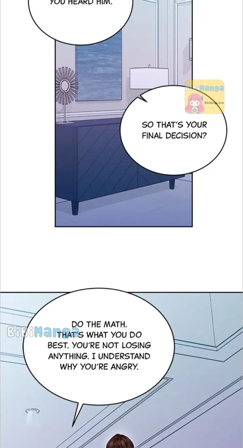 My Husband’s Scandal Chapter 41 – Page 14