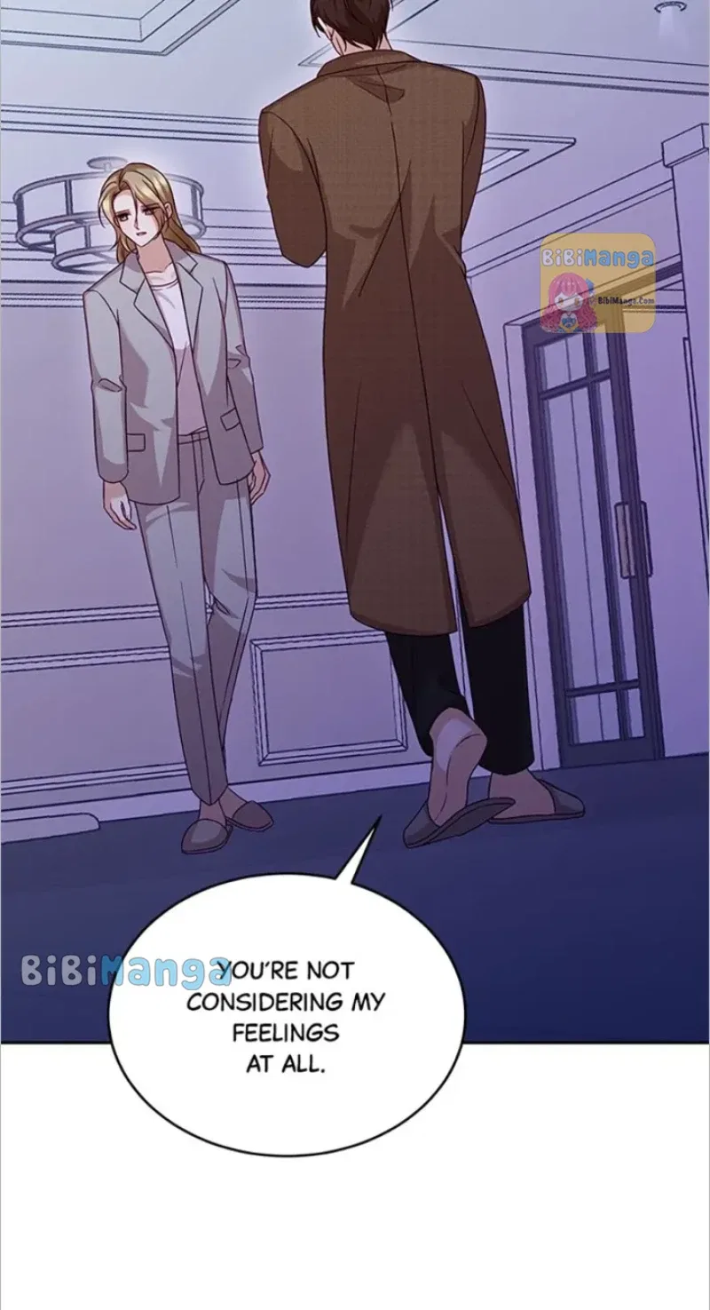 My Husband’s Scandal Chapter 41 – Page 15