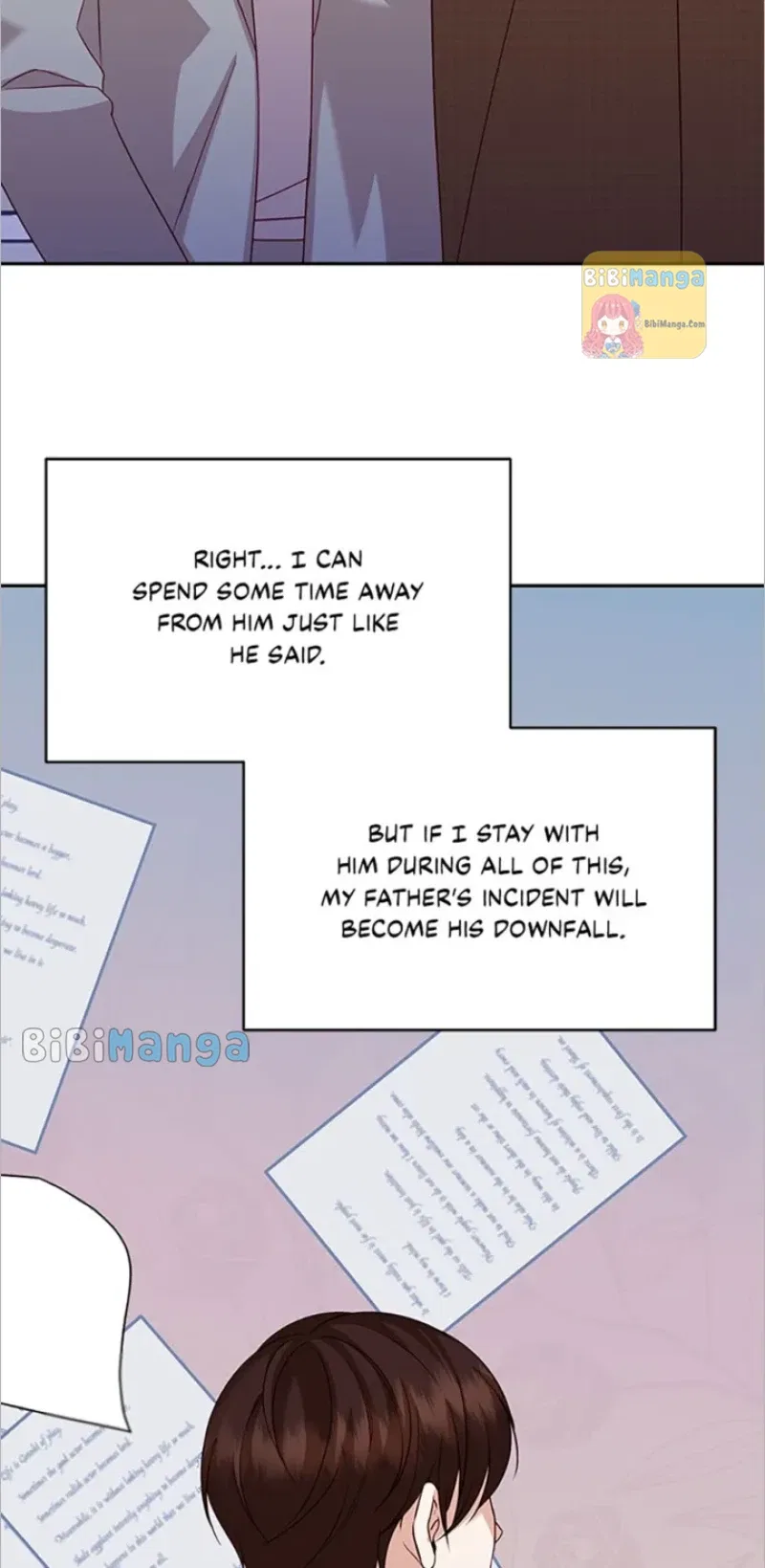 My Husband’s Scandal Chapter 41 – Page 20