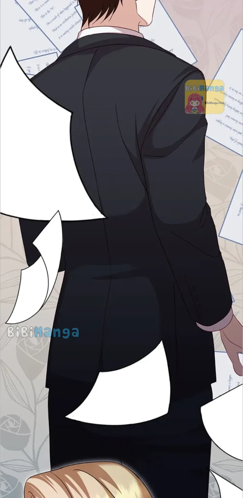 My Husband’s Scandal Chapter 41 – Page 21