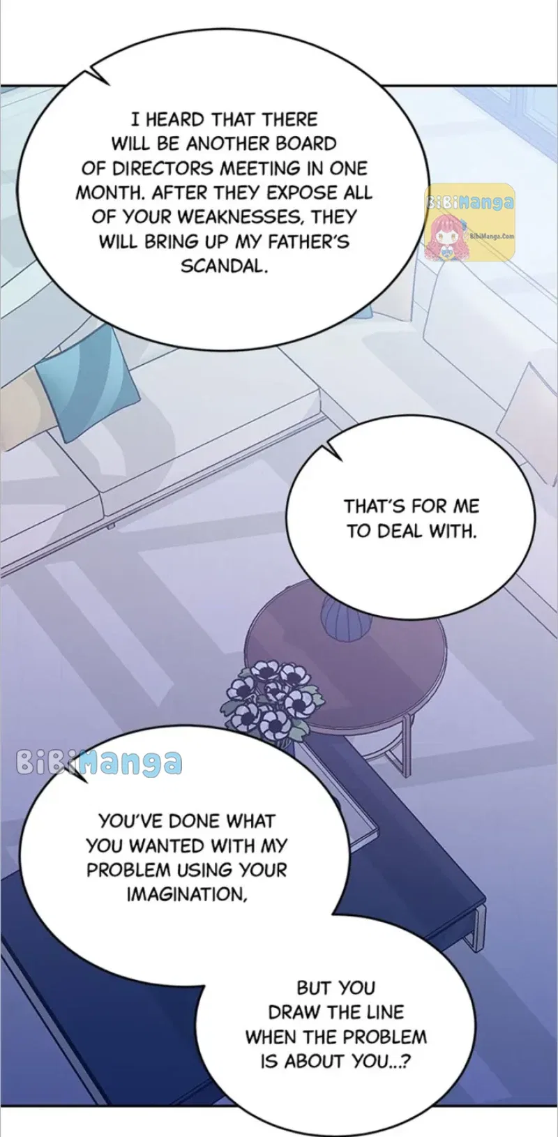 My Husband’s Scandal Chapter 41 – Page 24