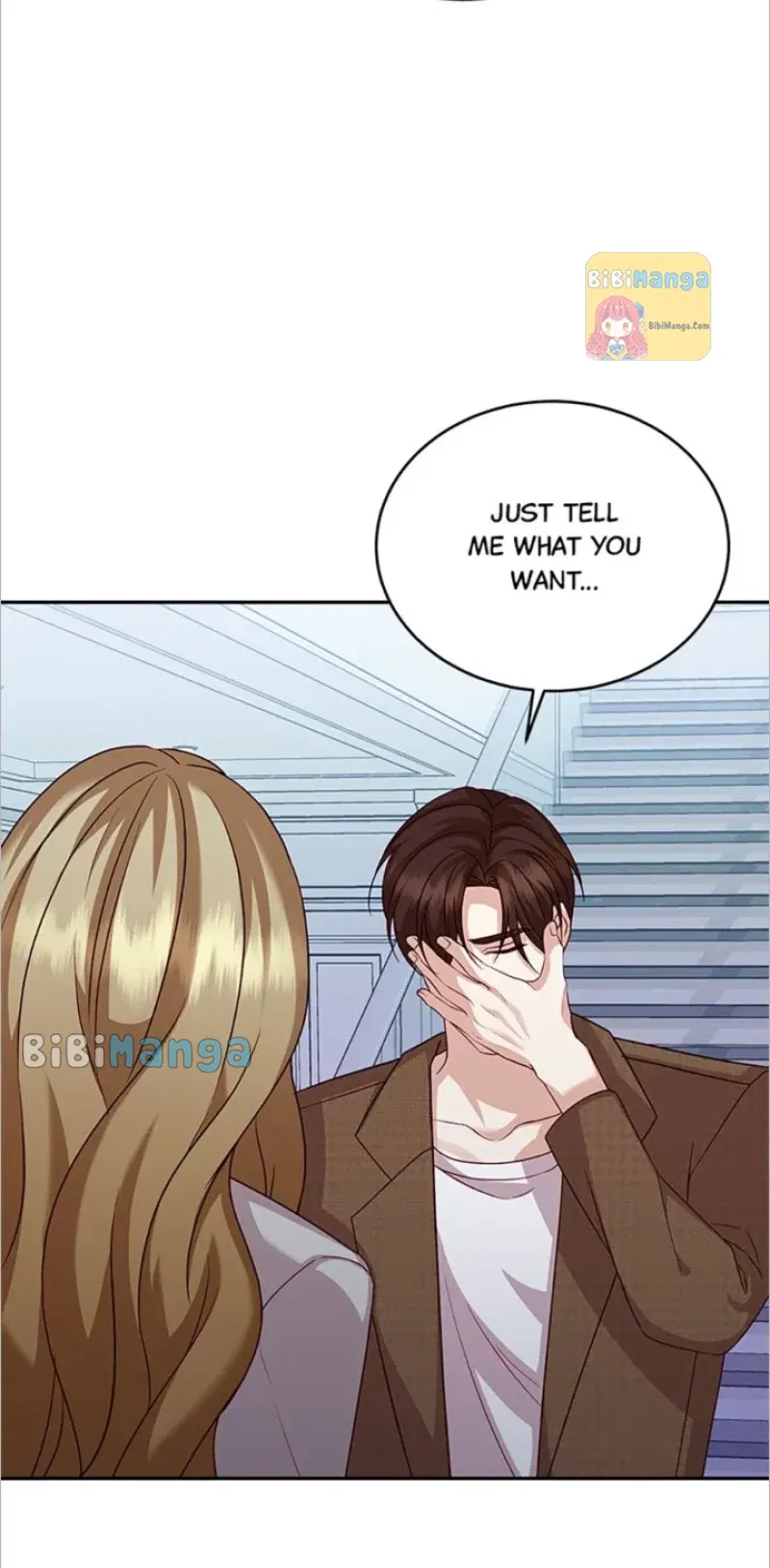 My Husband’s Scandal Chapter 41 – Page 25