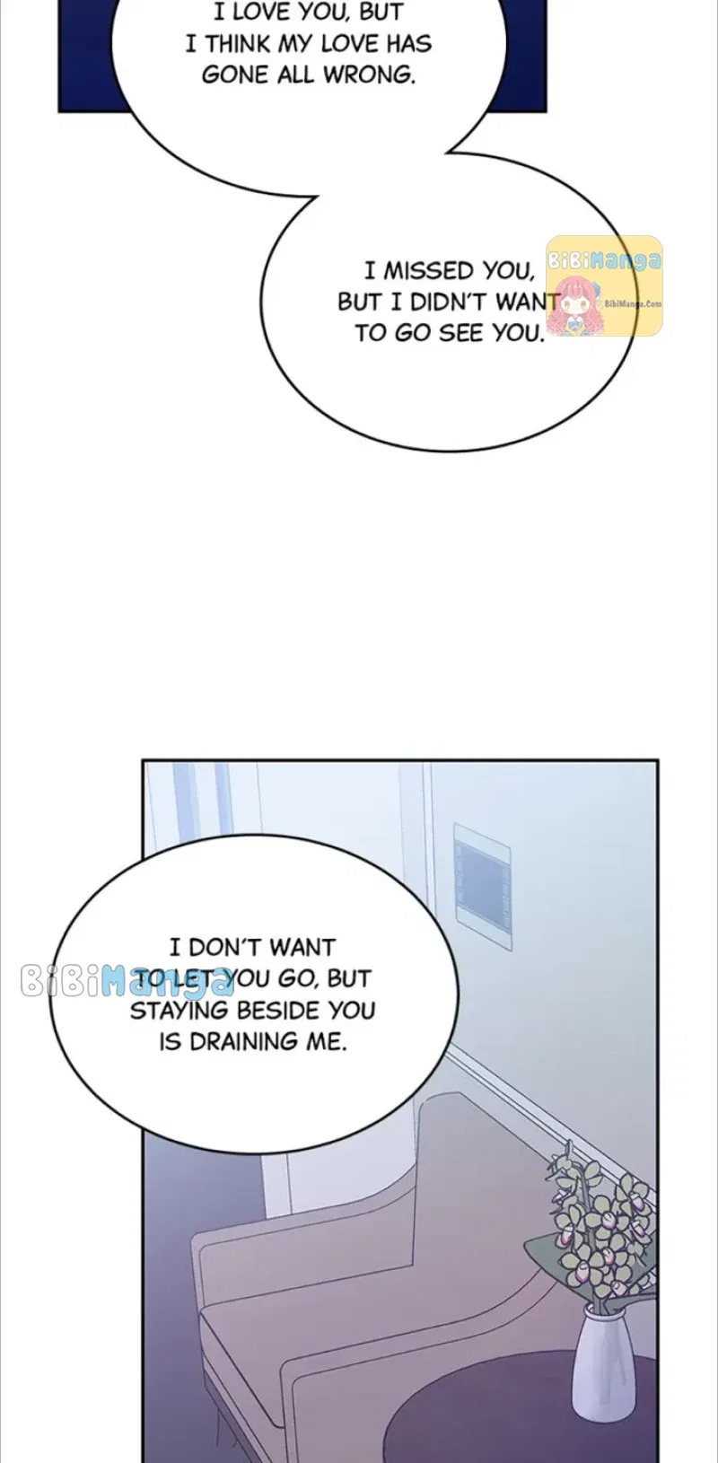 My Husband’s Scandal Chapter 41 – Page 29
