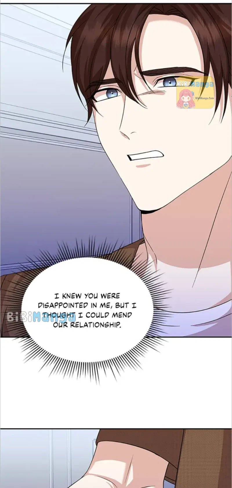 My Husband’s Scandal Chapter 41 – Page 32