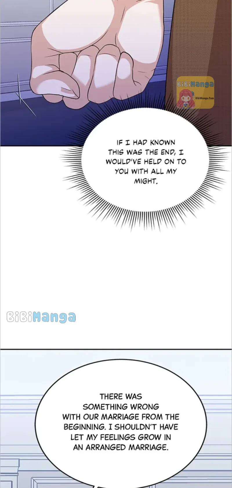 My Husband’s Scandal Chapter 41 – Page 33