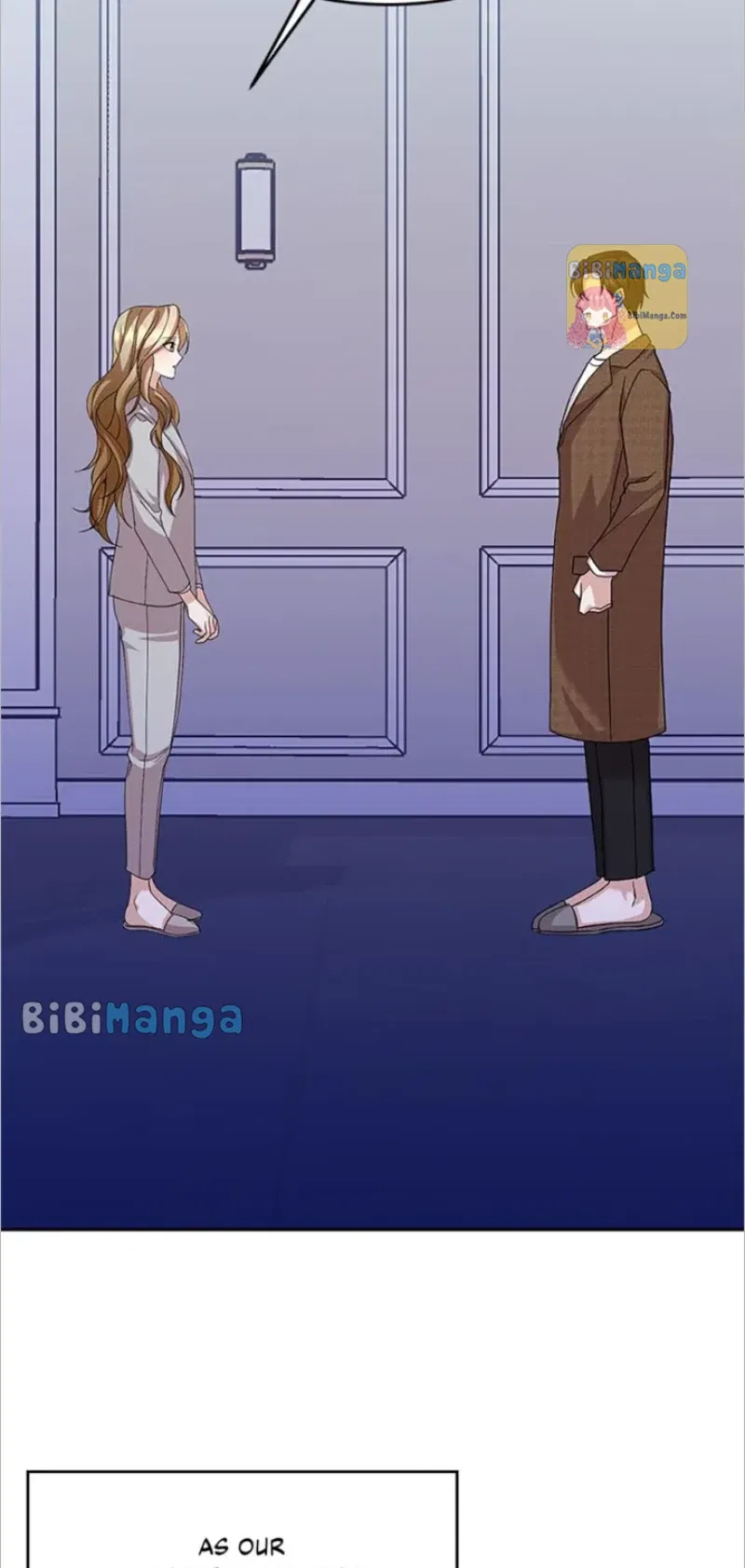 My Husband’s Scandal Chapter 41 – Page 34