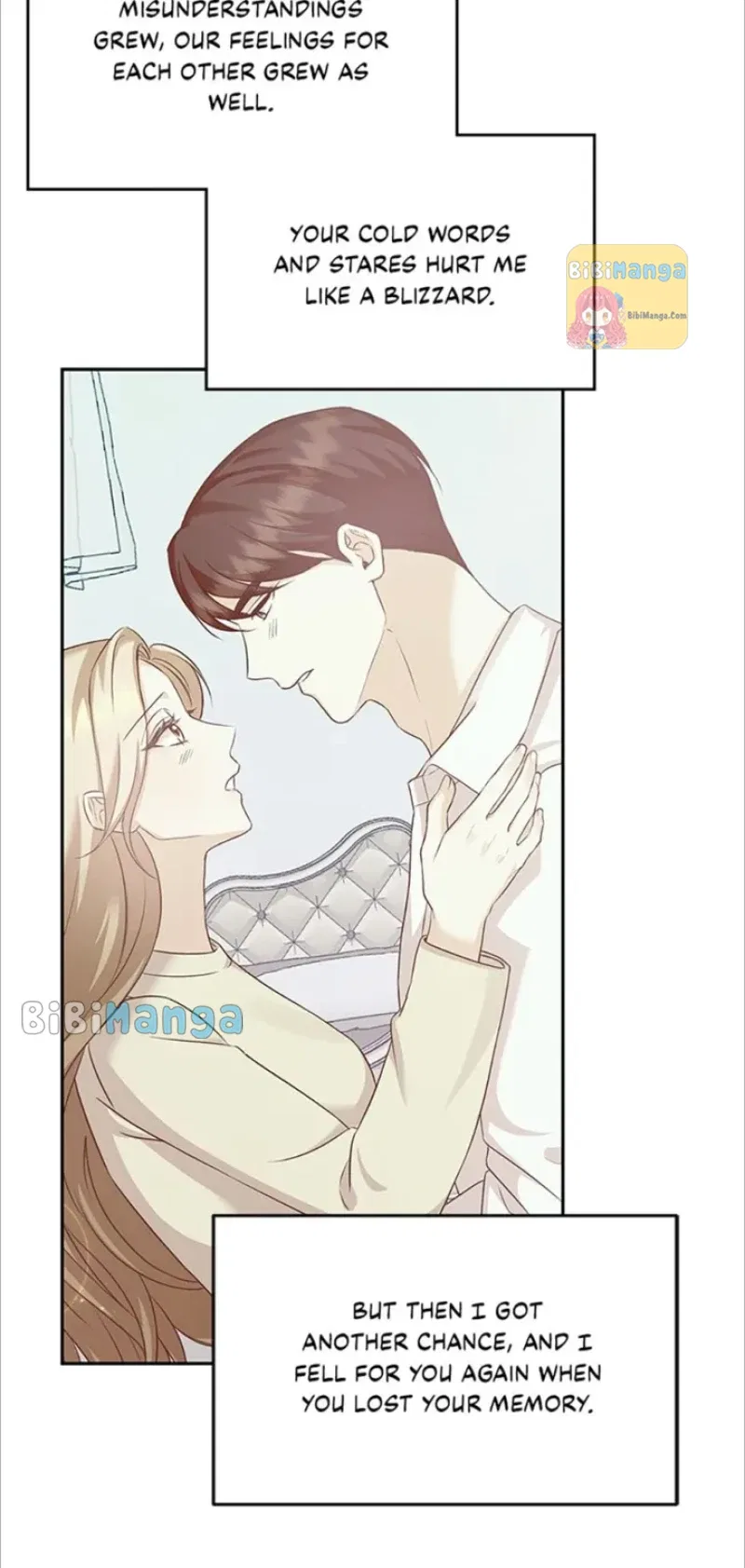 My Husband’s Scandal Chapter 41 – Page 35