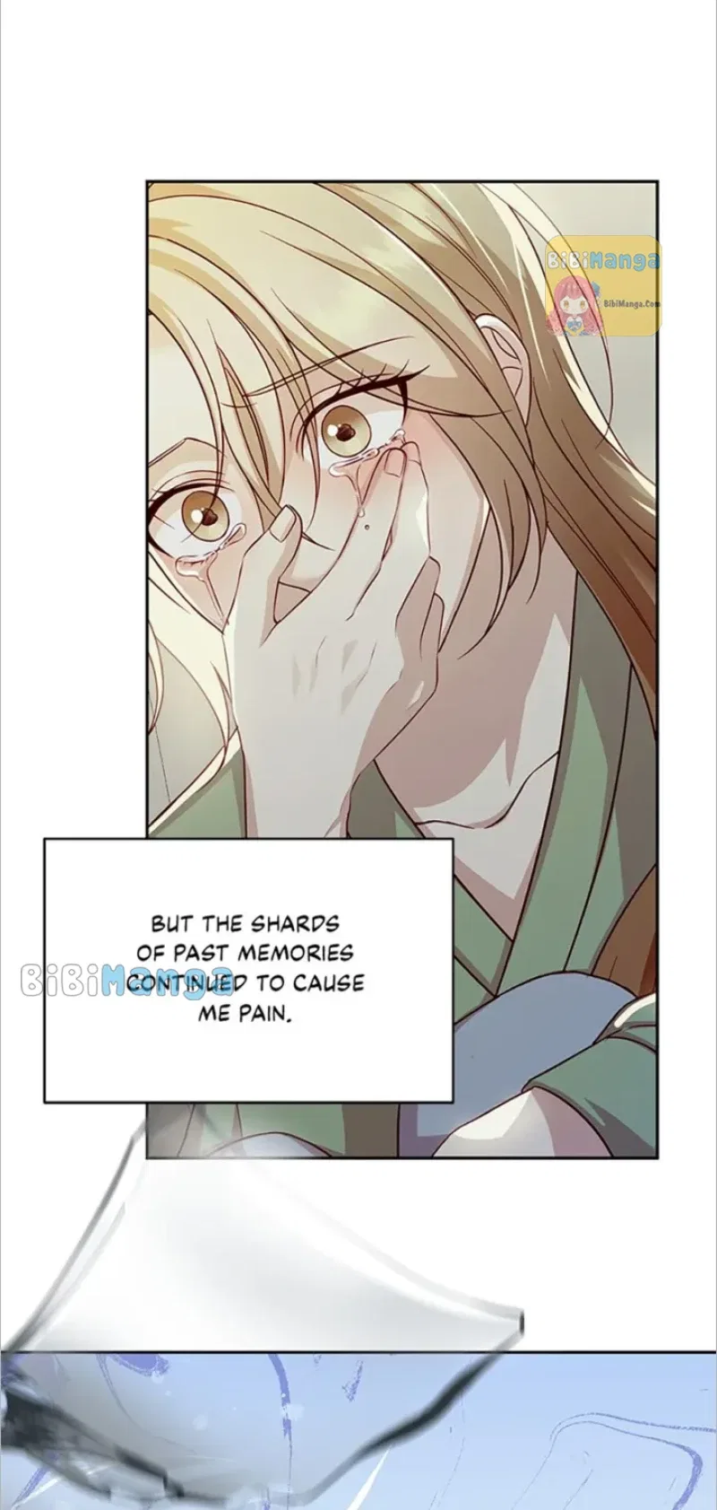My Husband’s Scandal Chapter 41 – Page 36