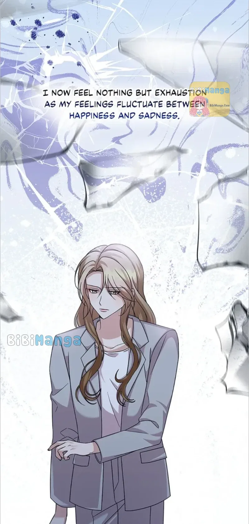 My Husband’s Scandal Chapter 41 – Page 37