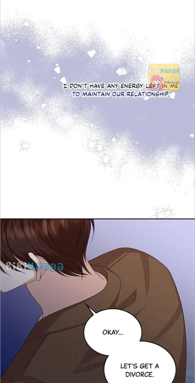 My Husband’s Scandal Chapter 41 – Page 39