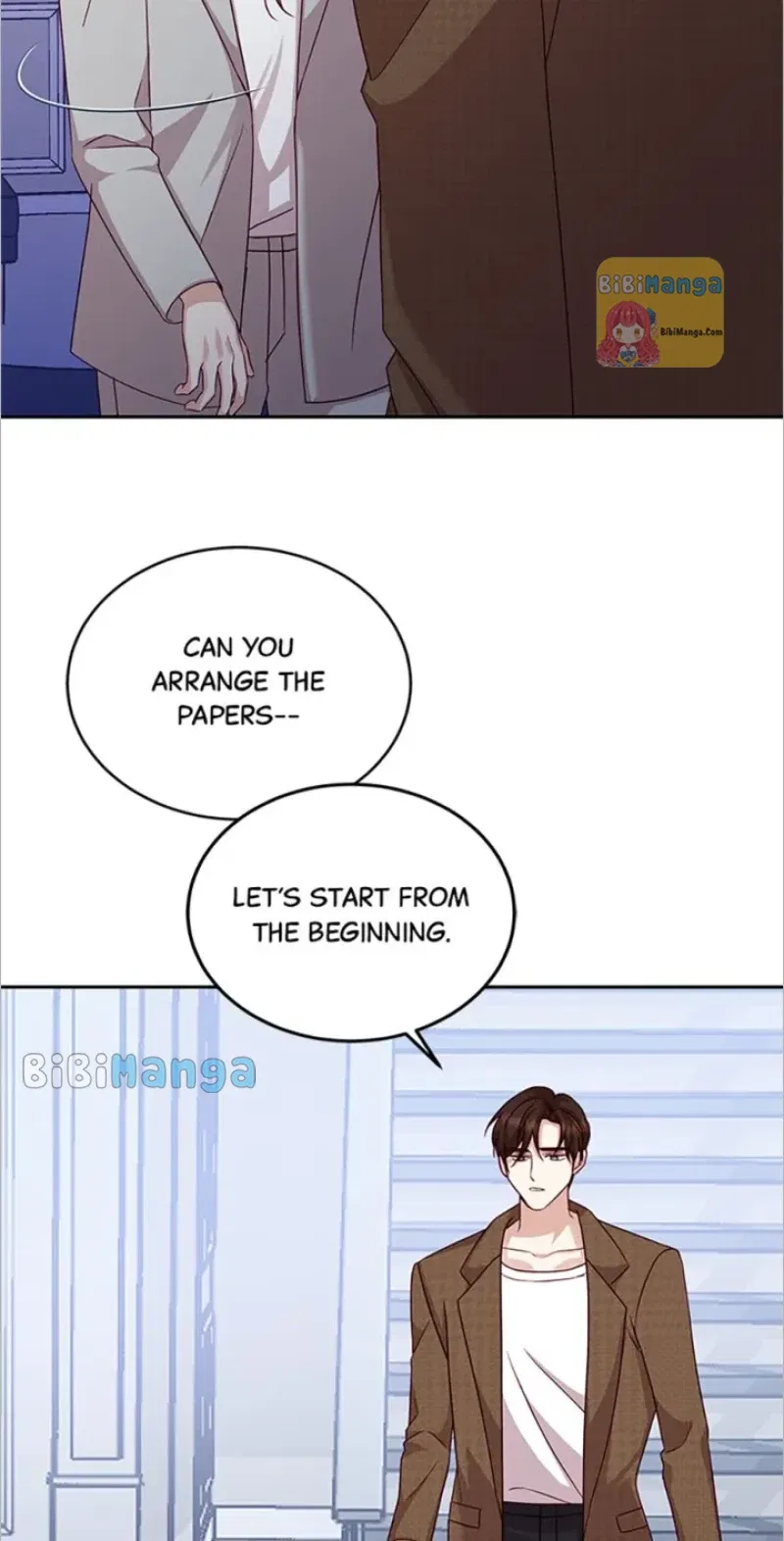 My Husband’s Scandal Chapter 41 – Page 42