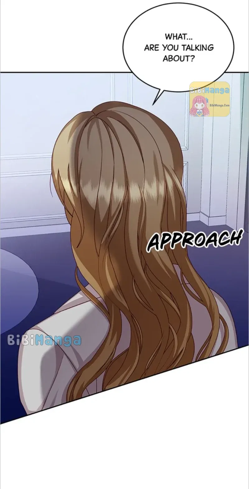 My Husband’s Scandal Chapter 41 – Page 44
