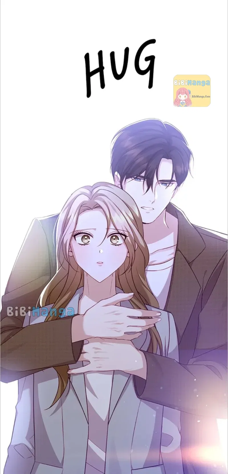 My Husband’s Scandal Chapter 41 – Page 45