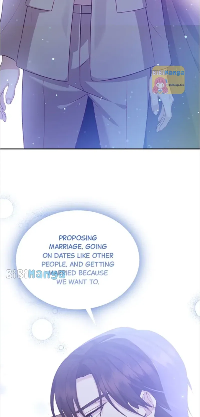 My Husband’s Scandal Chapter 41 – Page 46