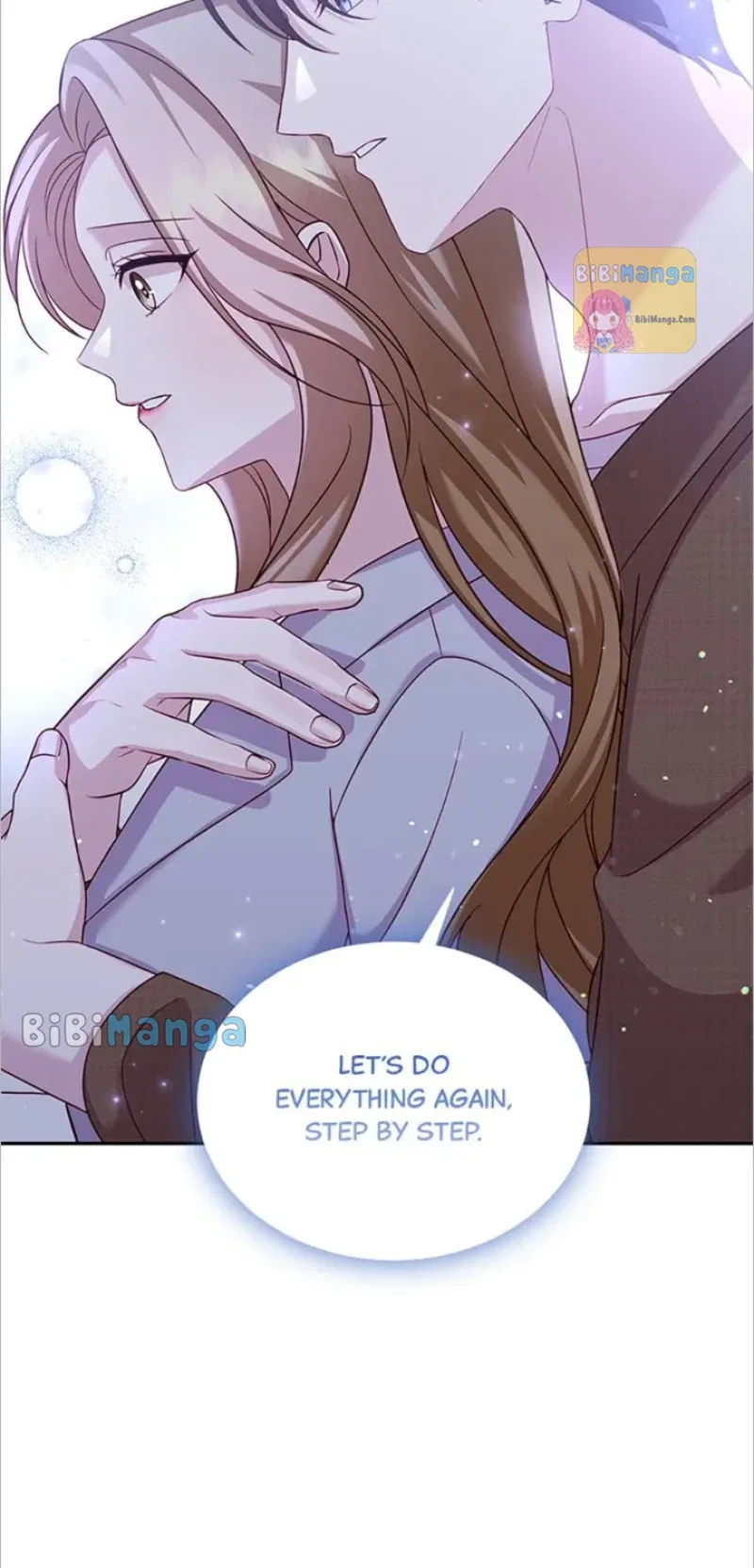 My Husband’s Scandal Chapter 41 – Page 47