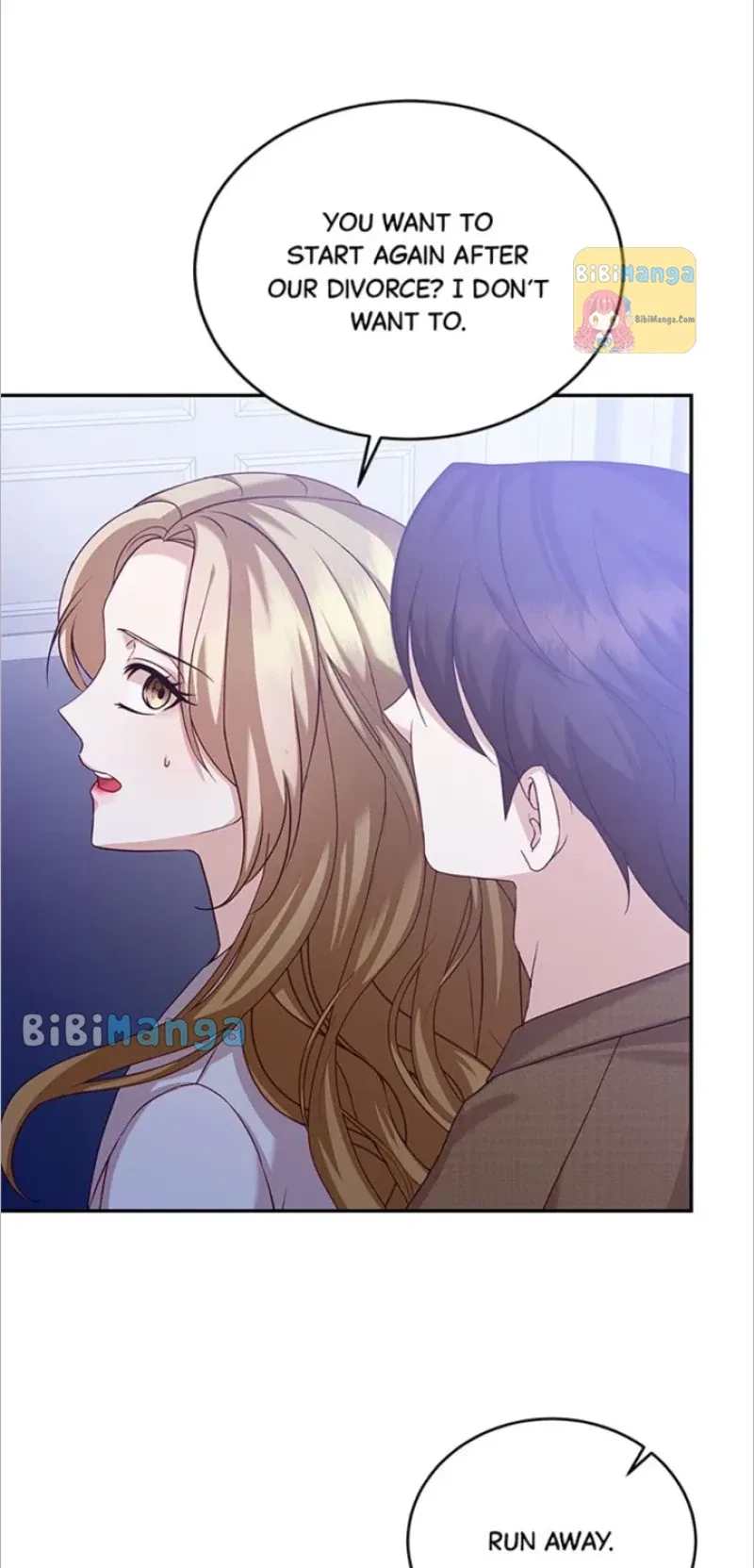 My Husband’s Scandal Chapter 41 – Page 48