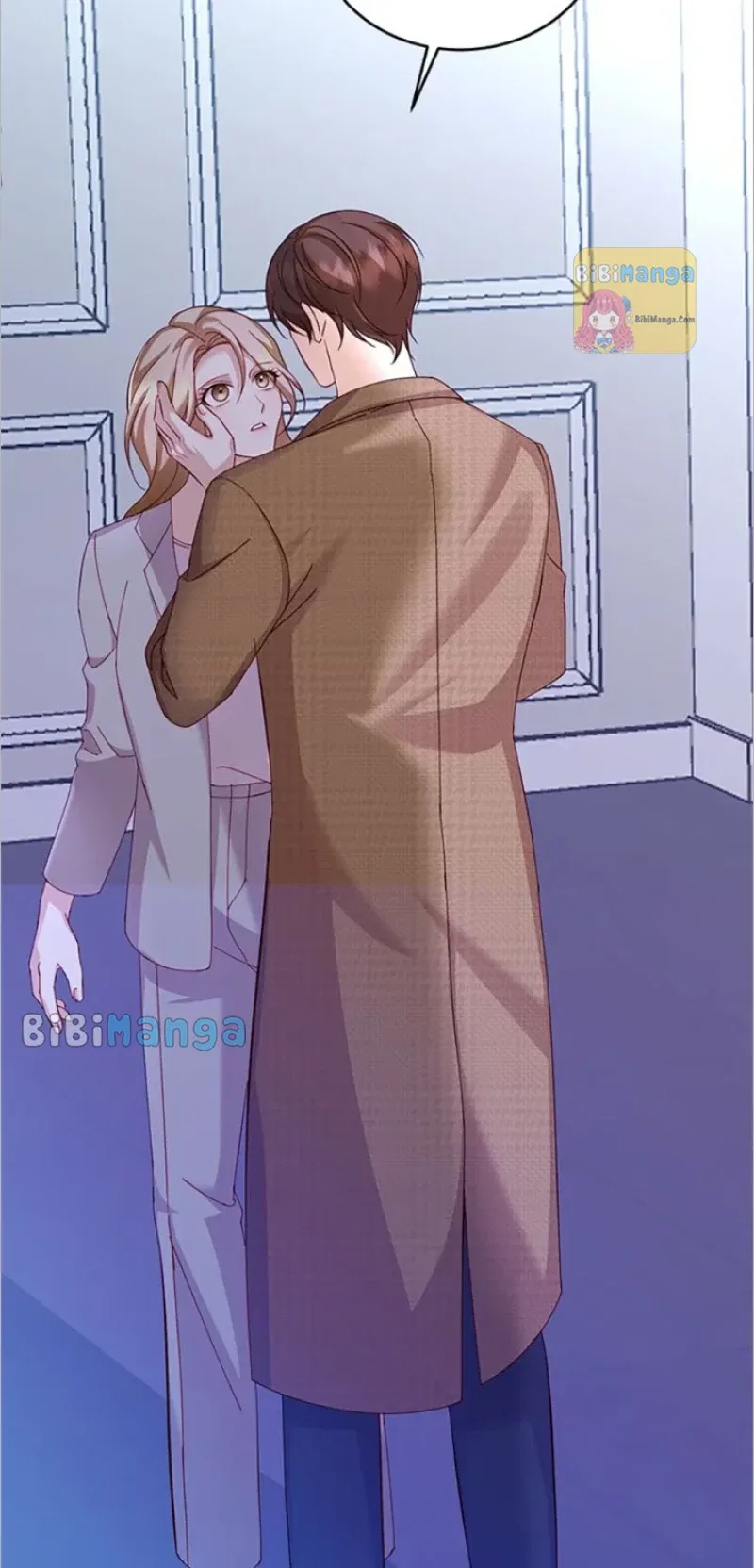 My Husband’s Scandal Chapter 41 – Page 50