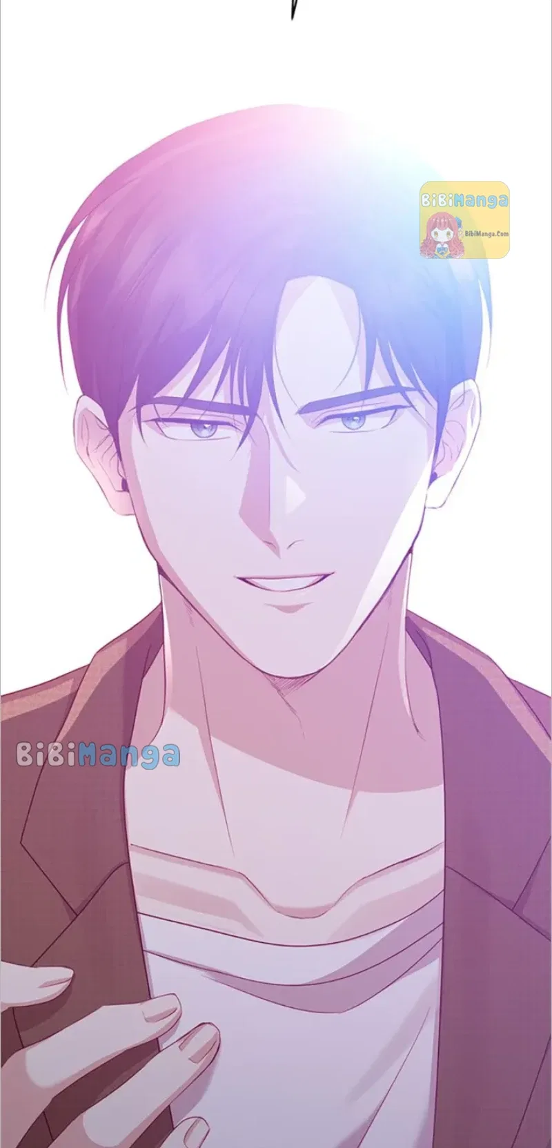 My Husband’s Scandal Chapter 41 – Page 52