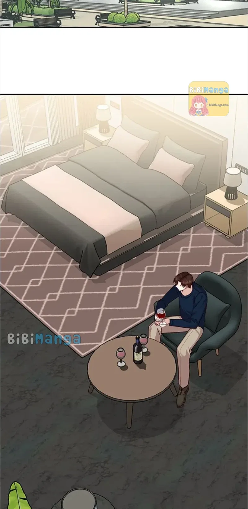My Husband’s Scandal Chapter 41 – Page 55