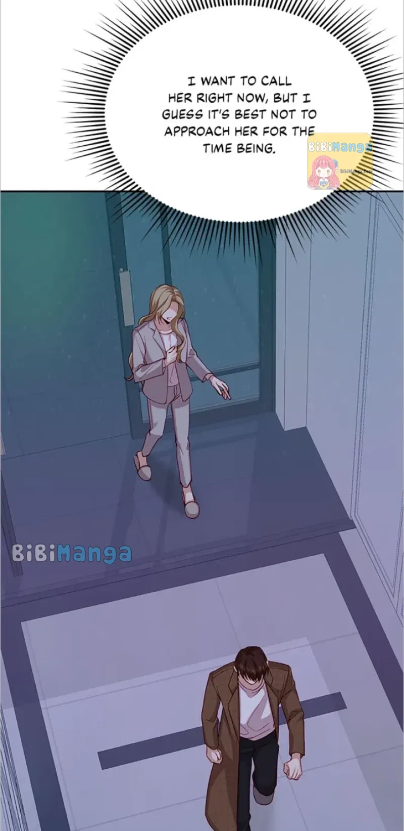 My Husband’s Scandal Chapter 41 – Page 58