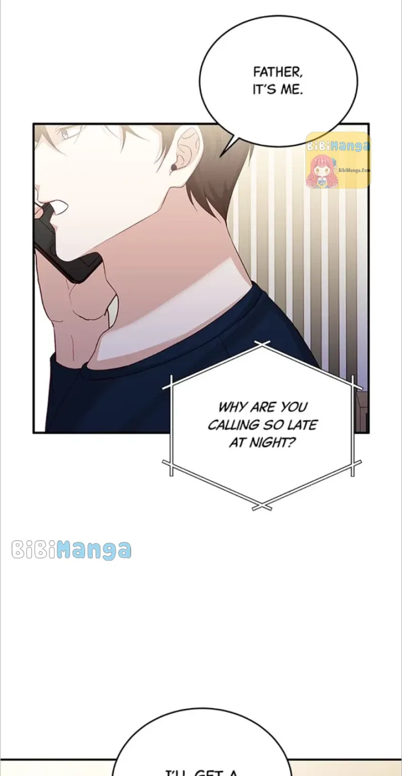 My Husband’s Scandal Chapter 41 – Page 62