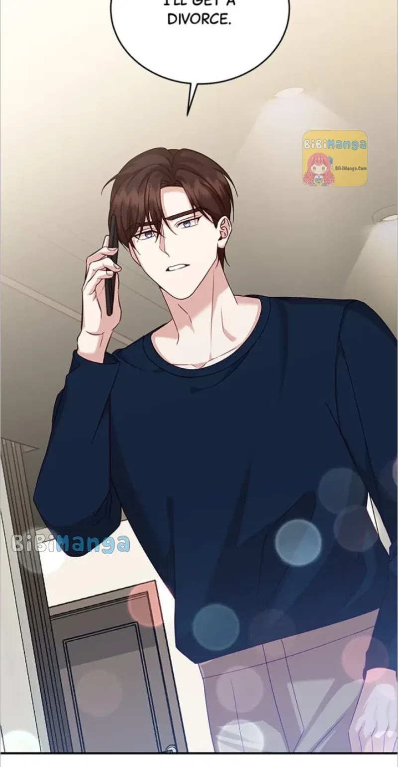 My Husband’s Scandal Chapter 41 – Page 63