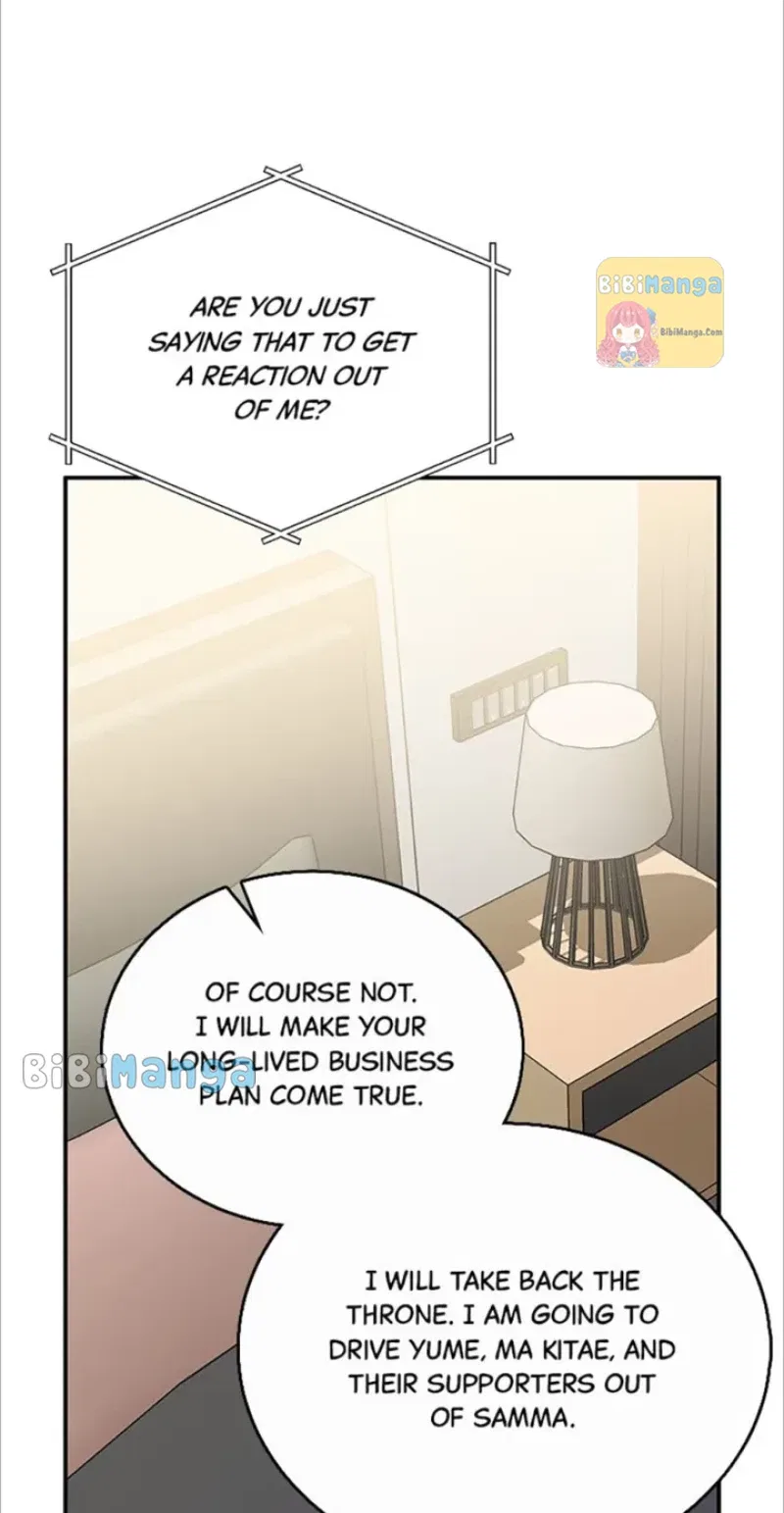 My Husband’s Scandal Chapter 41 – Page 64
