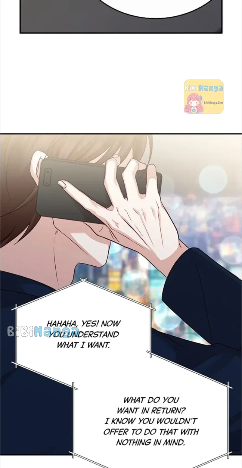 My Husband’s Scandal Chapter 41 – Page 65