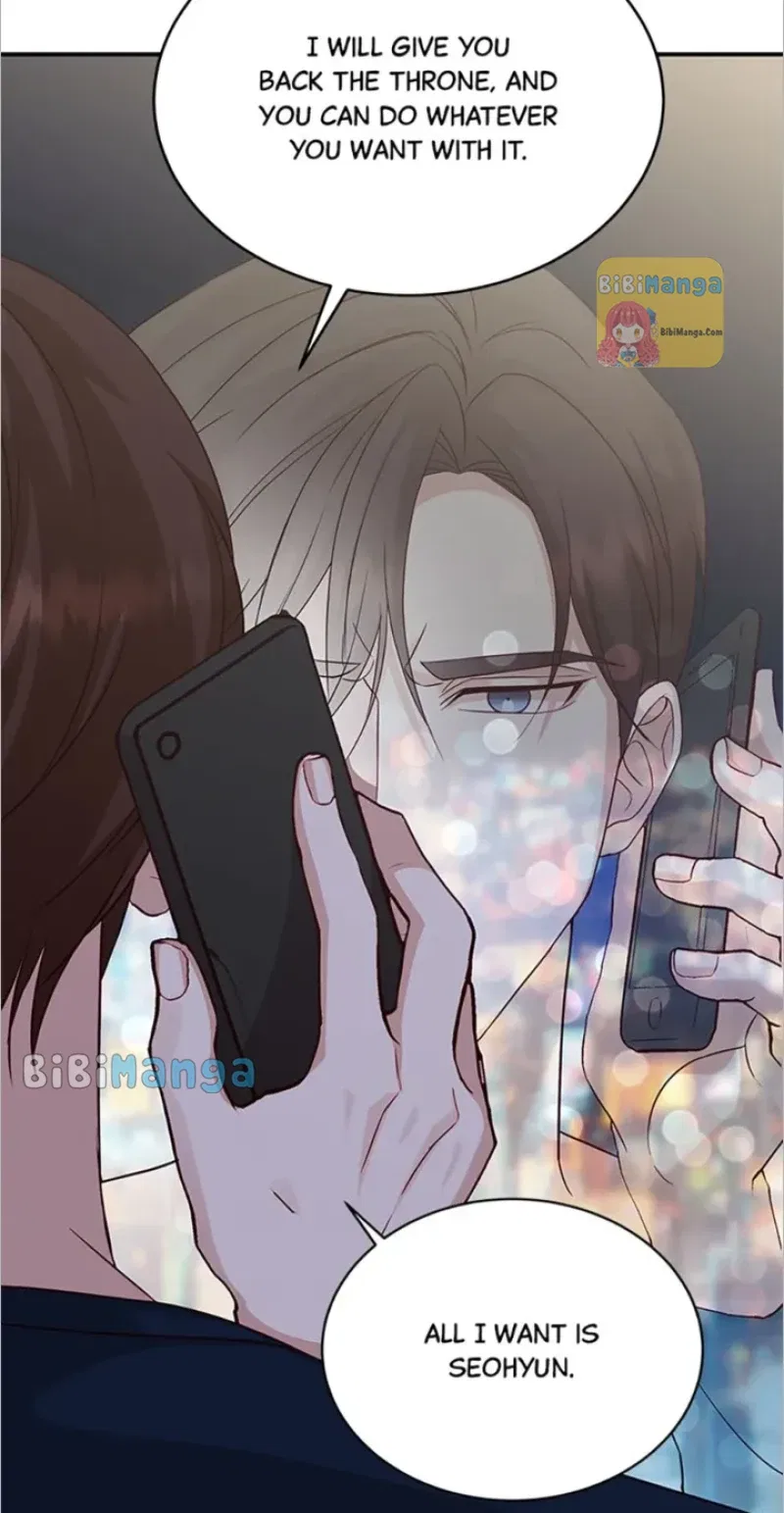 My Husband’s Scandal Chapter 41 – Page 67
