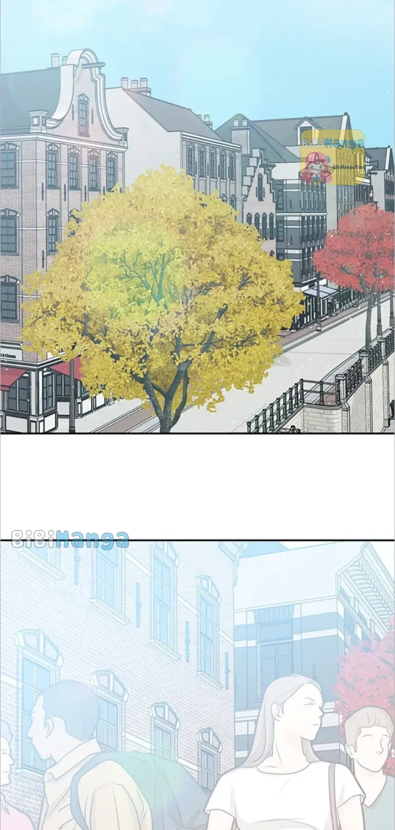 My Husband’s Scandal Chapter 41 – Page 74