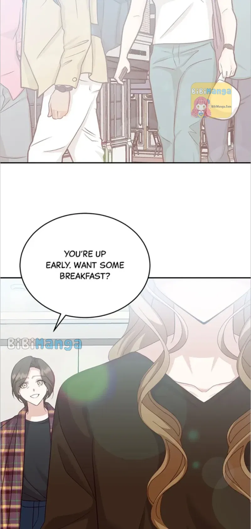 My Husband’s Scandal Chapter 41 – Page 75