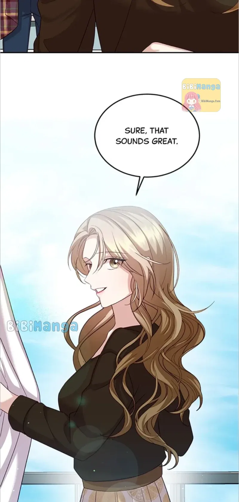 My Husband’s Scandal Chapter 41 – Page 76