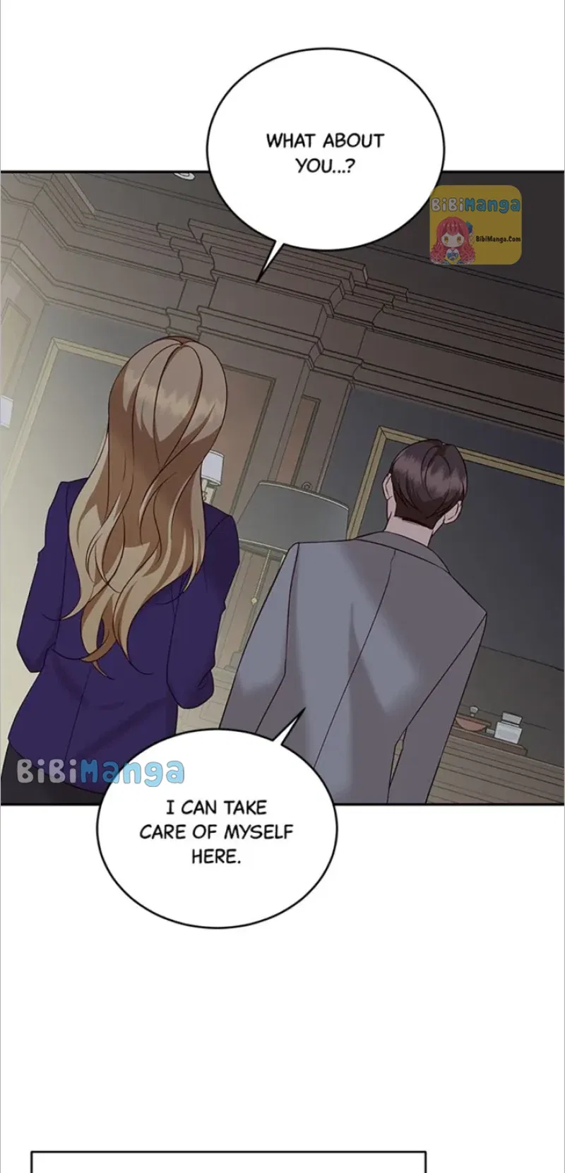 My Husband’s Scandal Chapter 41 – Page 80