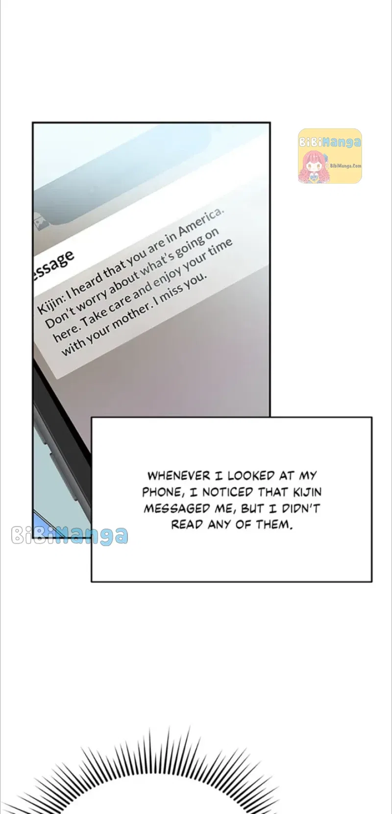My Husband’s Scandal Chapter 41 – Page 82