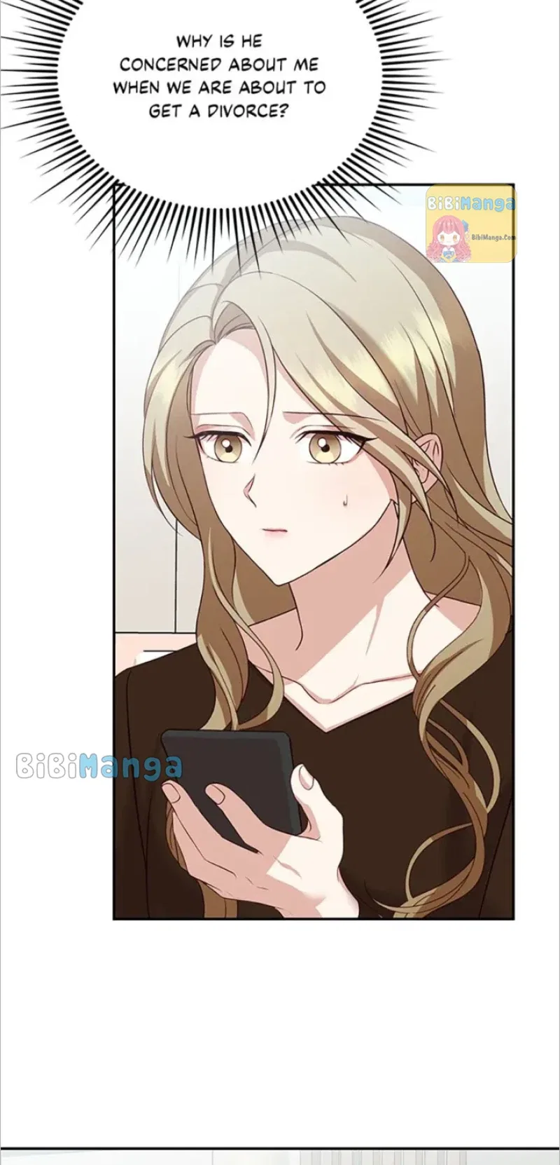 My Husband’s Scandal Chapter 41 – Page 83
