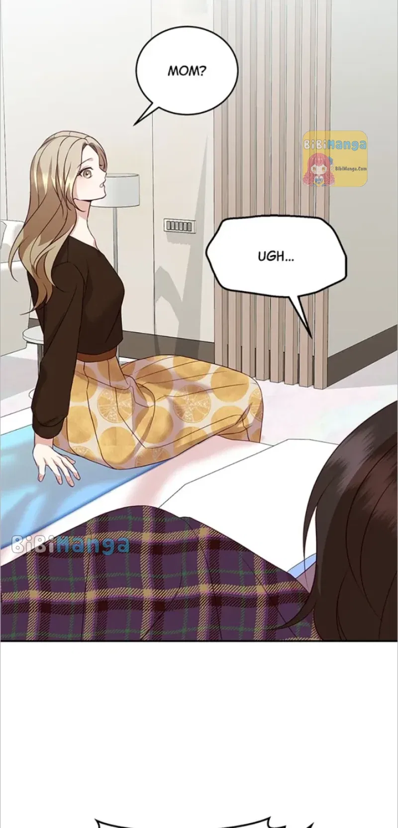 My Husband’s Scandal Chapter 41 – Page 84