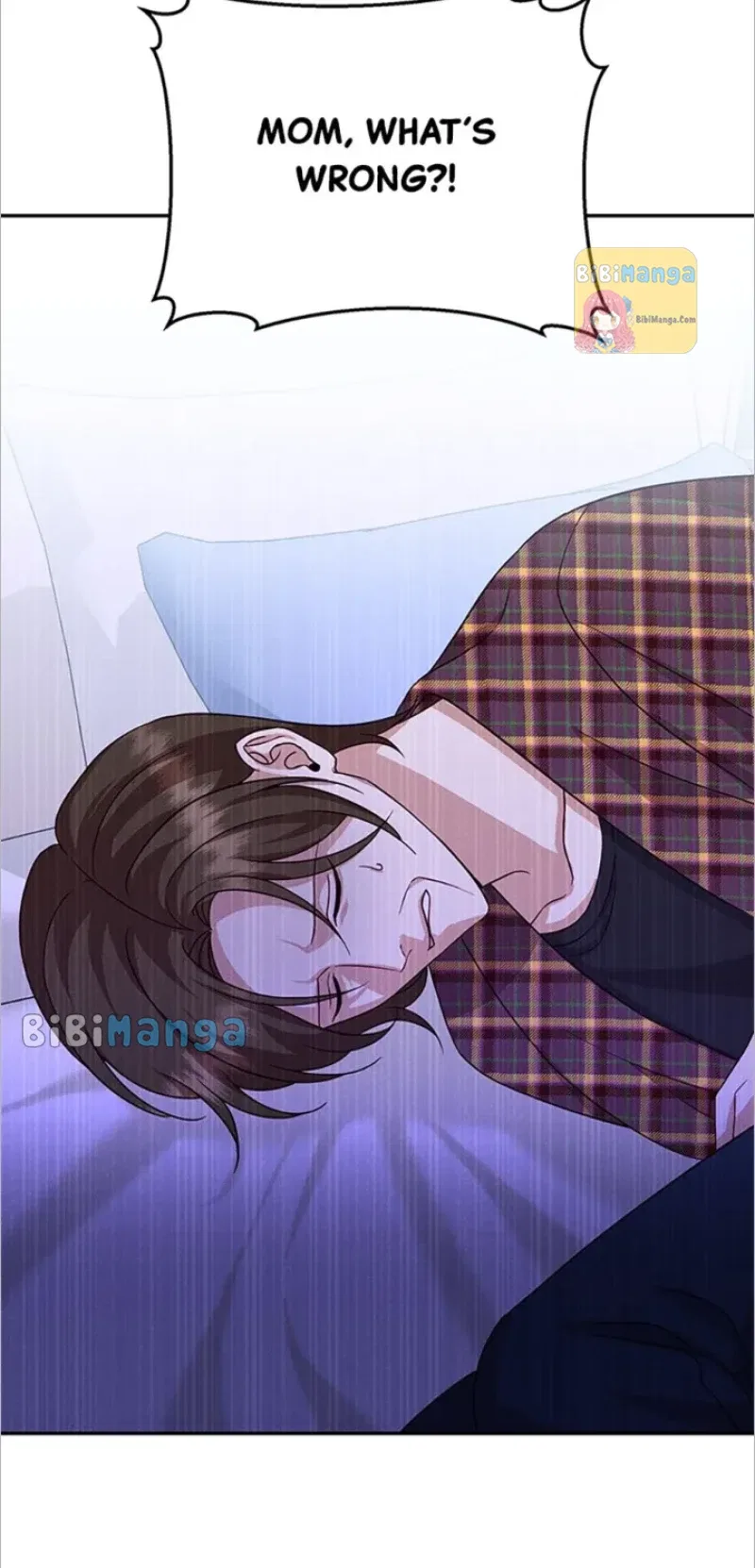 My Husband’s Scandal Chapter 41 – Page 85
