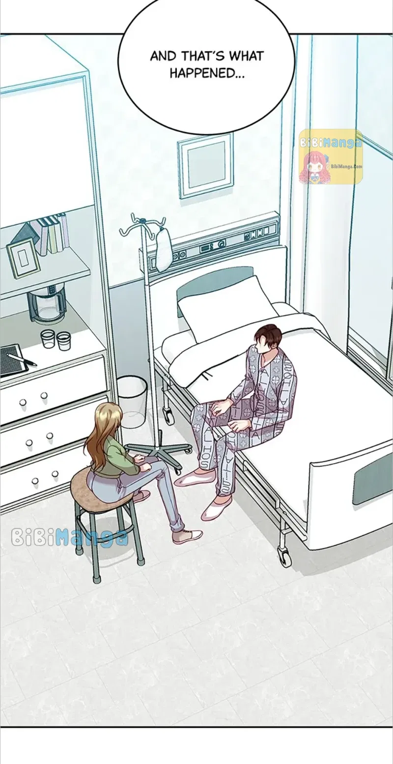 My Husband’s Scandal Chapter 40 – Page 4