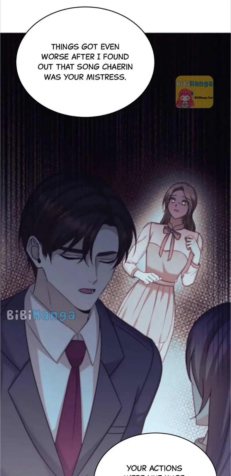 My Husband’s Scandal Chapter 40 – Page 10