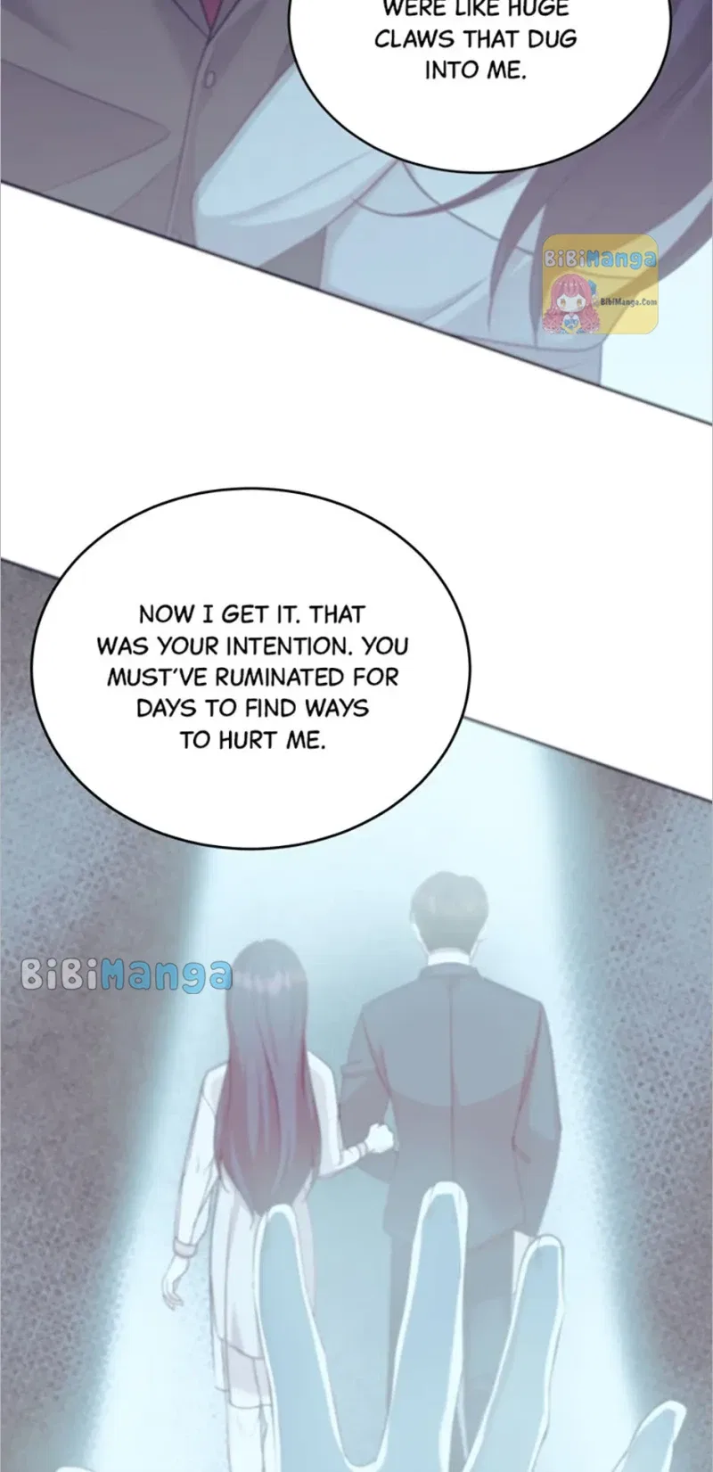 My Husband’s Scandal Chapter 40 – Page 11