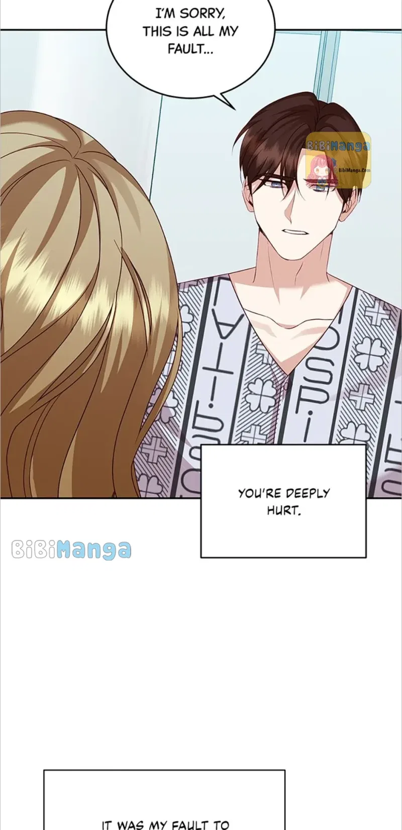 My Husband’s Scandal Chapter 40 – Page 14