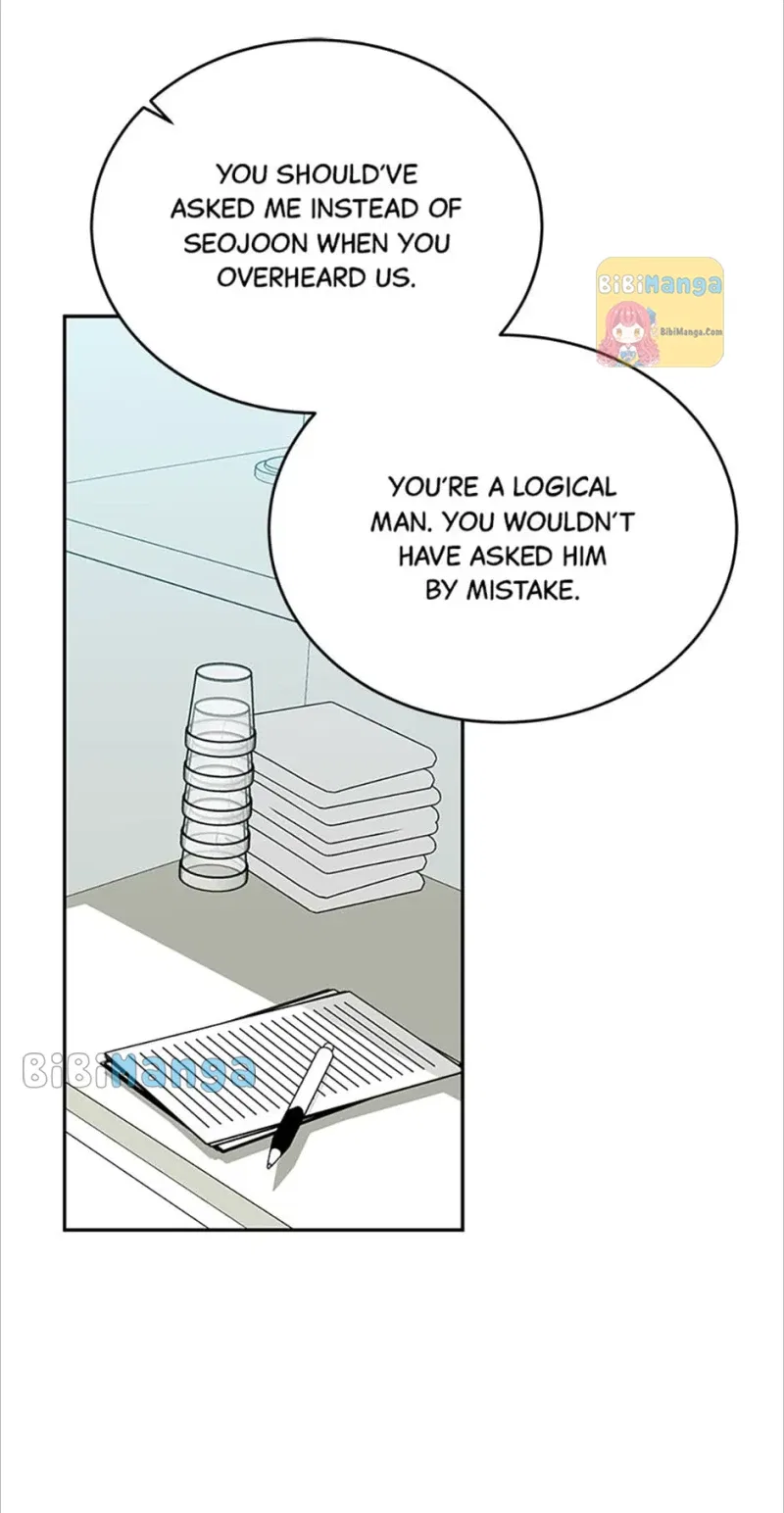 My Husband’s Scandal Chapter 40 – Page 18