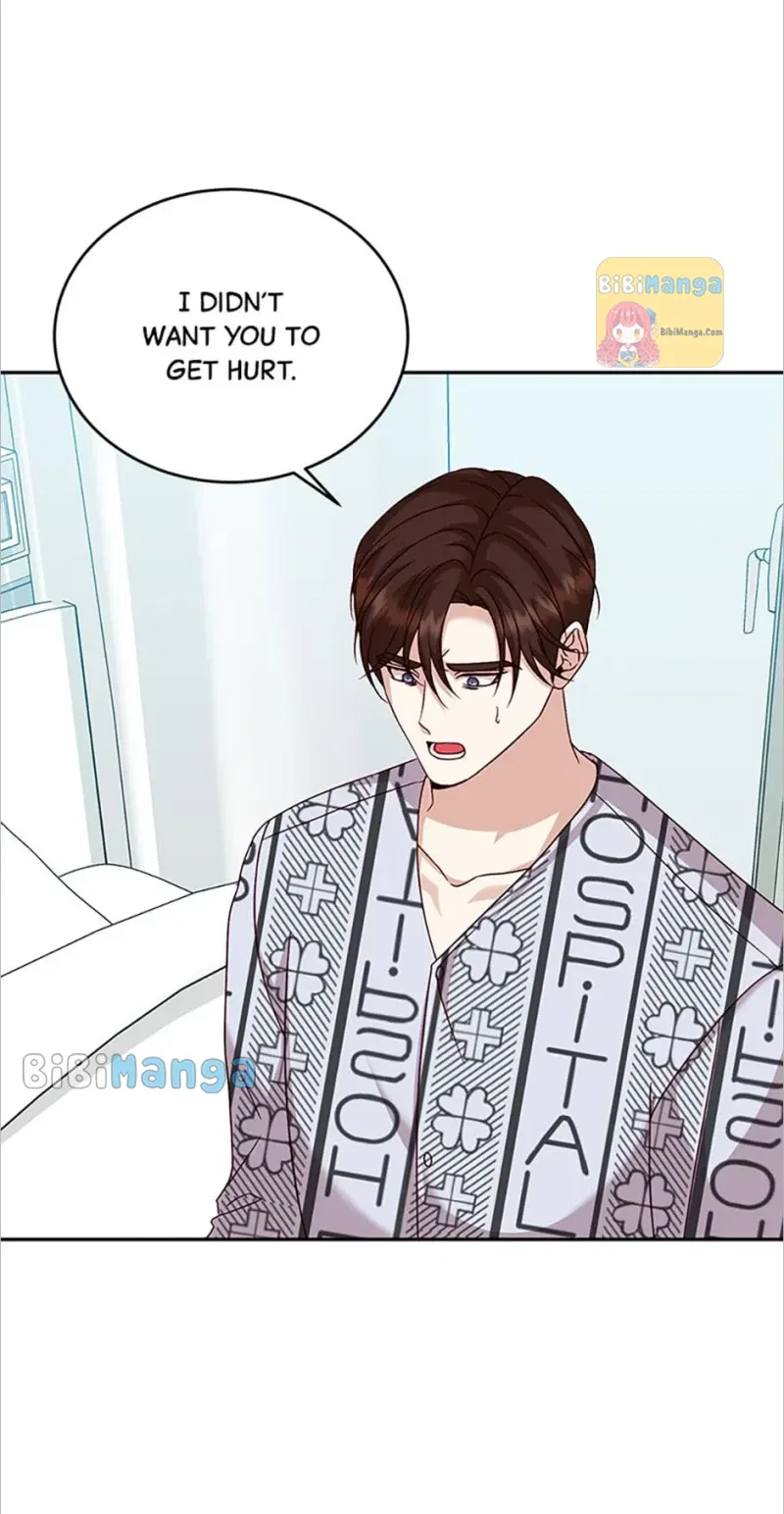 My Husband’s Scandal Chapter 40 – Page 20