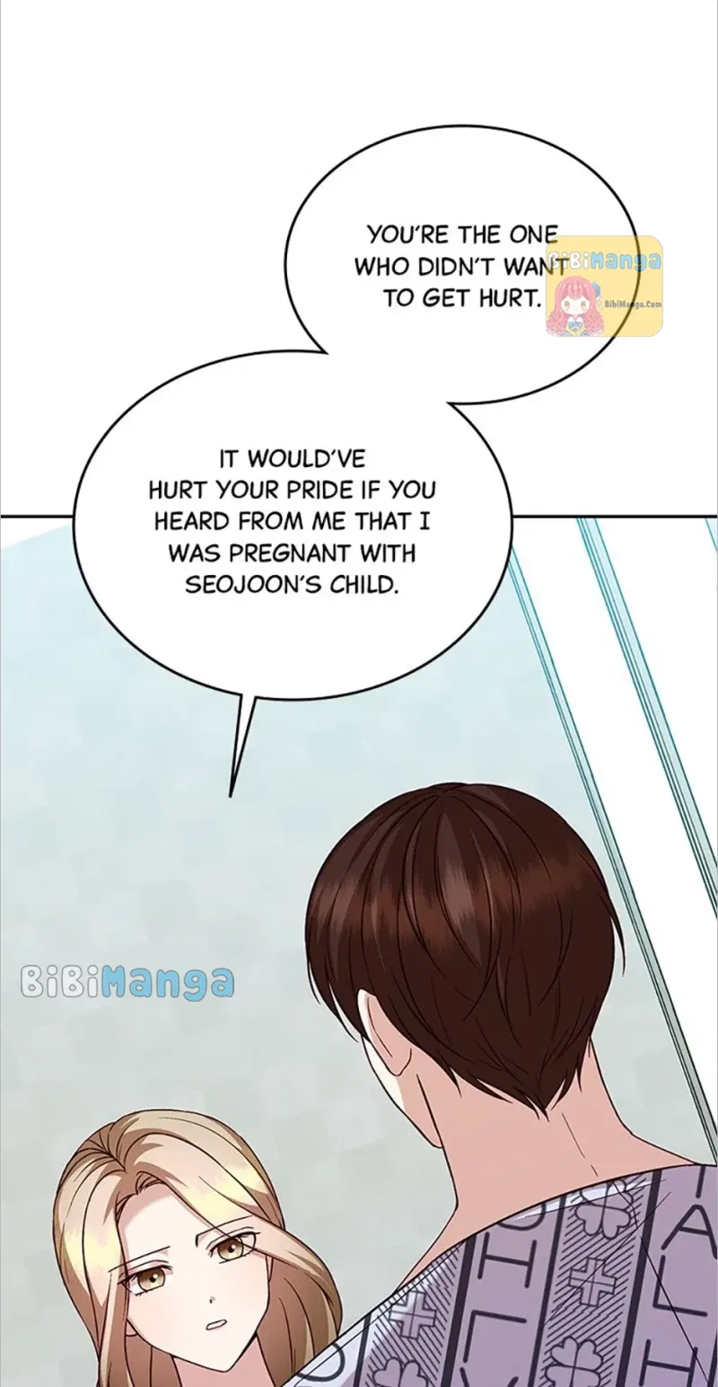 My Husband’s Scandal Chapter 40 – Page 21