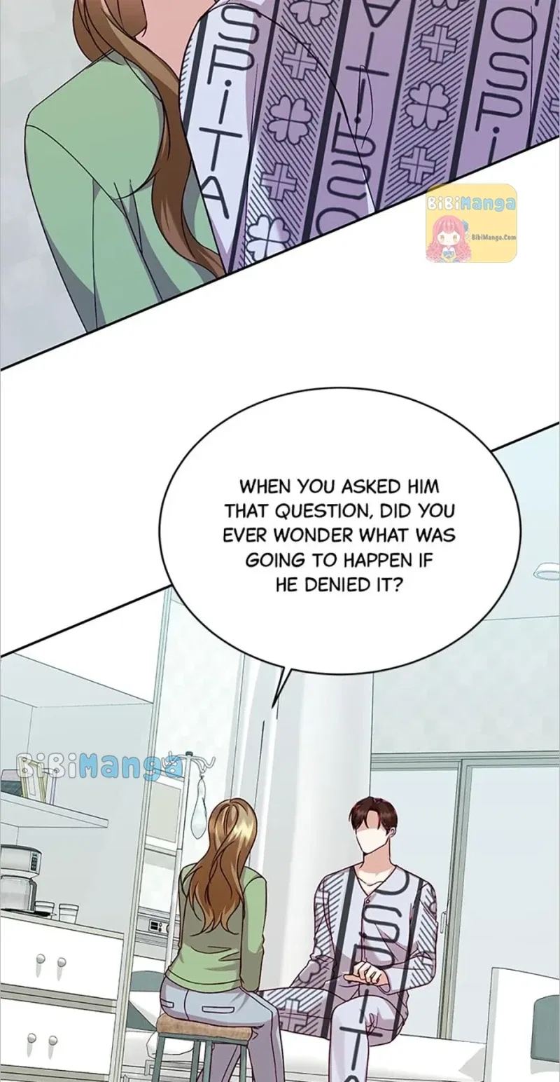 My Husband’s Scandal Chapter 40 – Page 22