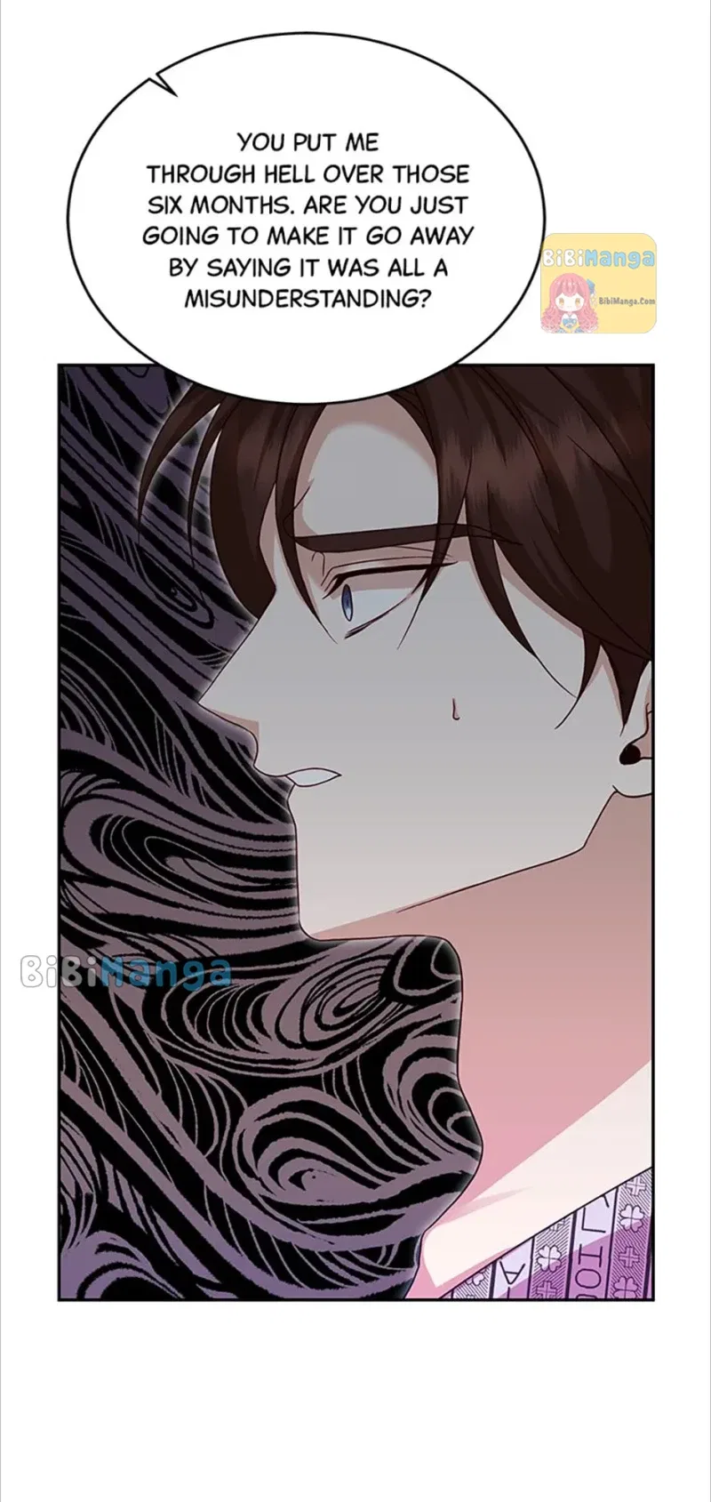 My Husband’s Scandal Chapter 40 – Page 27